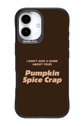 P-Spice Crap 2.0 - Apple iPhone 17