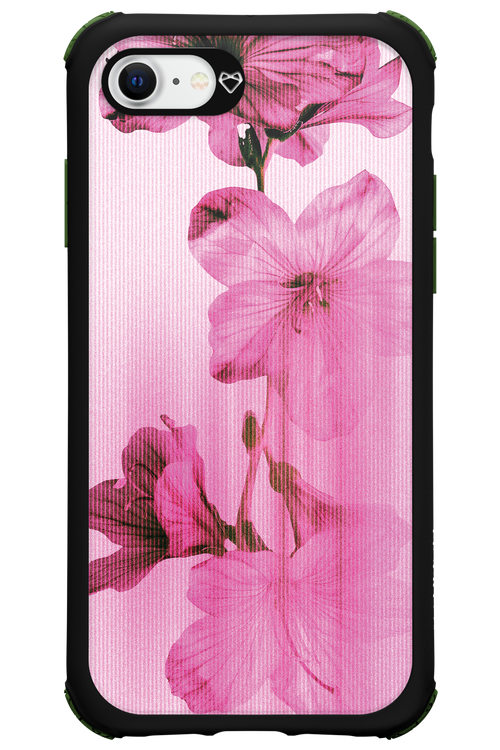 Floro - Apple iPhone SE 2020