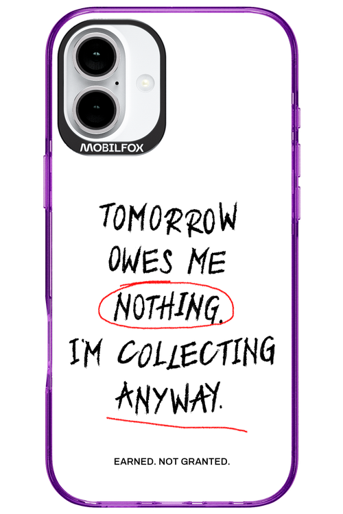 Anyway 2.0 - Apple iPhone 16 Plus