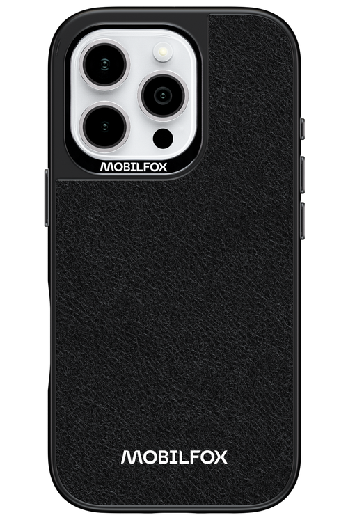 Mobilfox Leather 2.0 - Apple iPhone 16 Pro