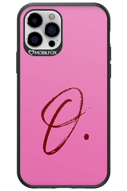 (Sorbet) O 2.0 - Apple iPhone 12 Pro