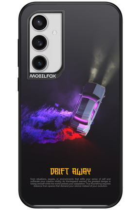 Drift Away - Samsung Galaxy S23 FE