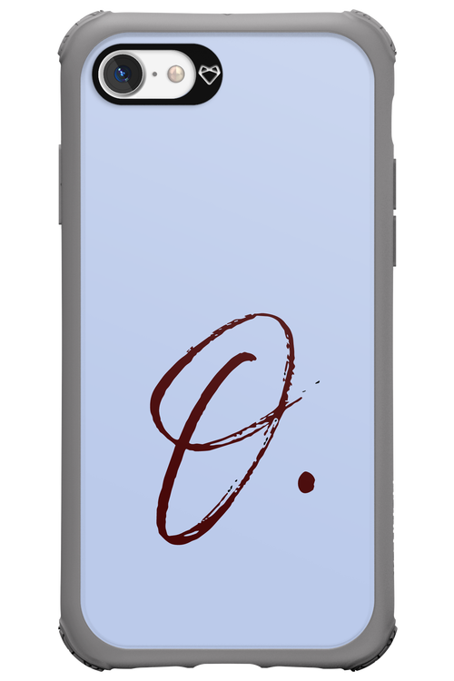 (Jellyfish Presso) O 2.0 - Apple iPhone 7