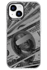 I don't see money - Apple iPhone 15