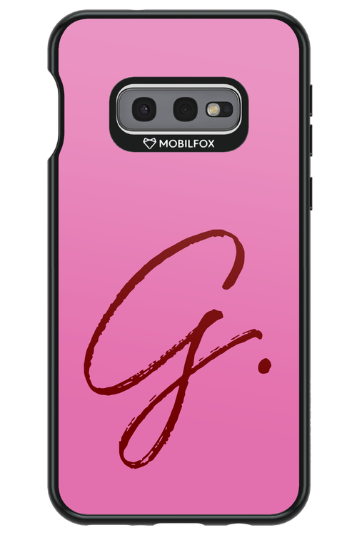 (Sorbet) G 2.0 - Samsung Galaxy S10e