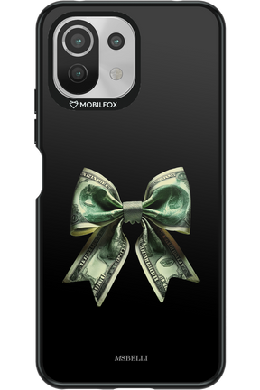 Money is Cute 2.0 - Xiaomi Mi 11 Lite (2021)