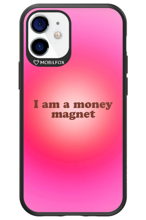 Money Magnet  - Apple iPhone 12 Mini