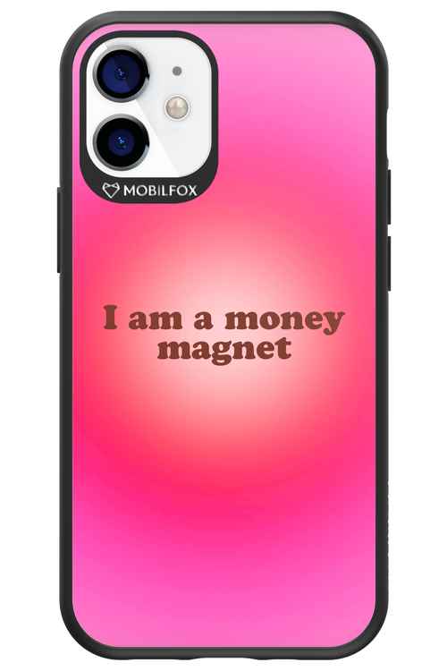 Money Magnet  - Apple iPhone 12 Mini