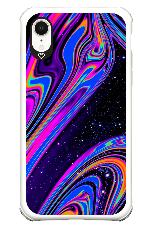 Galactic Psy - Apple iPhone XR