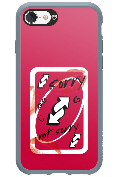 Turn 2.0 - Apple iPhone SE 2022