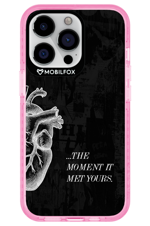His Heart 2.0 - Apple iPhone 13 Pro