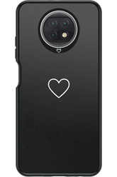 Love Is Simple 2.0 - Xiaomi Redmi Note 9T 5G