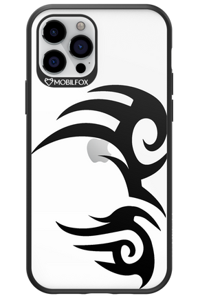 Tattoo Icon 2.0 - Apple iPhone 12 Pro