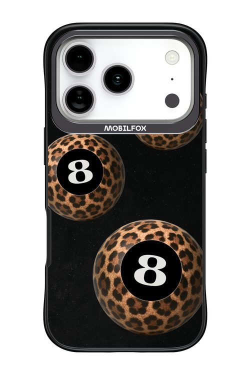8 Baby 2.0 - Apple iPhone 17 Pro