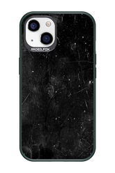 Black Grunge - Apple iPhone 13
