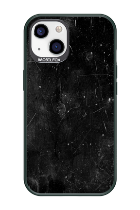 Black Grunge - Apple iPhone 13