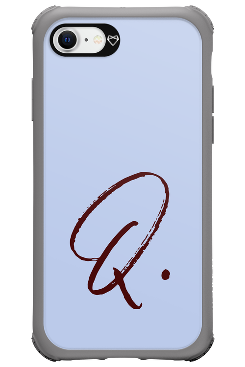 (Jellyfish Presso) Q 2.0 - Apple iPhone 8