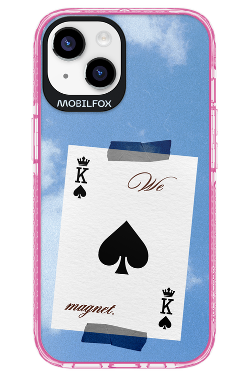 Magnet 2.0 - Apple iPhone 14