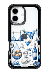 Oh My Greek - Apple iPhone 17