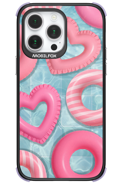 Love Pool - Apple iPhone 14 Pro Max
