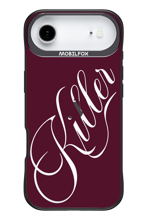 Cherry Killer - Apple iPhone 17 Air