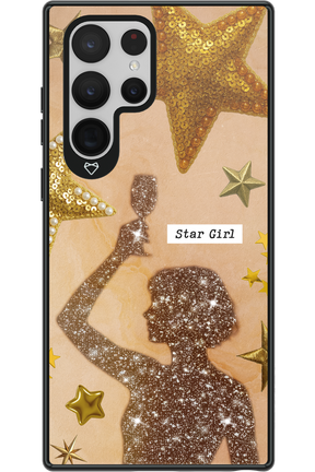 Star Girl - Samsung Galaxy S22 Ultra