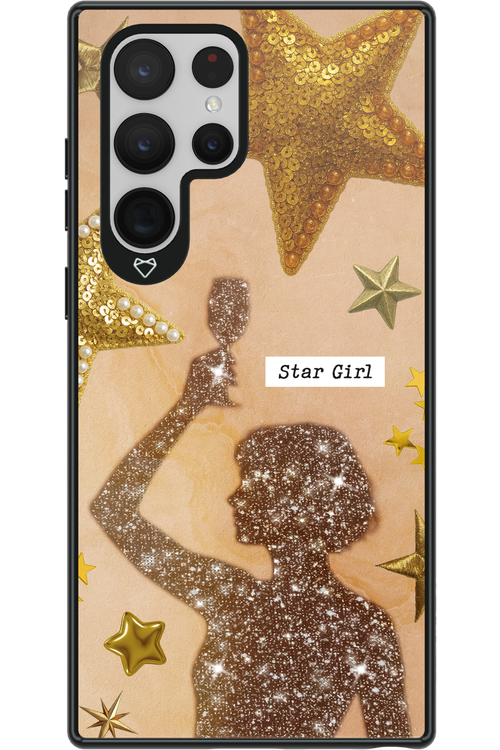 Star Girl - Samsung Galaxy S22 Ultra