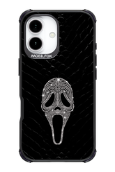 Glitter Ghost - Apple iPhone 17