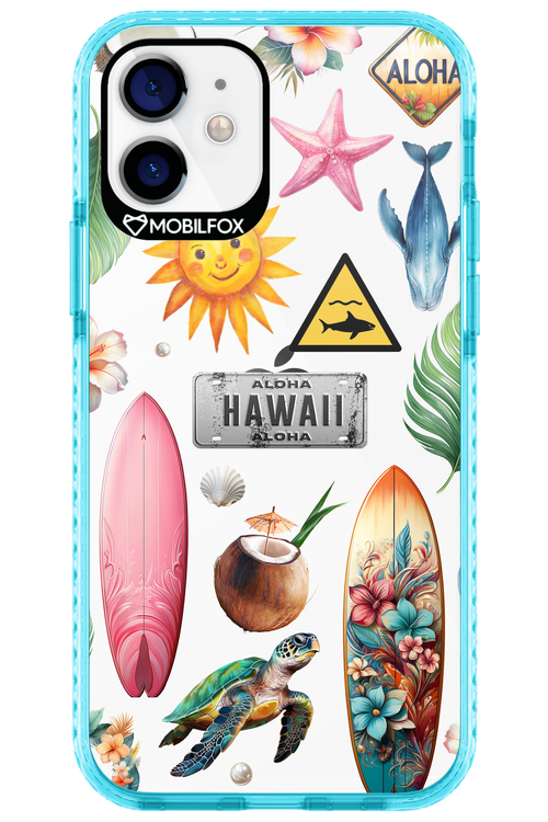 Aloha - Apple iPhone 12