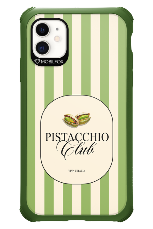 P-Club - Apple iPhone 11
