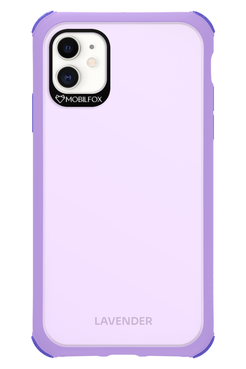 LAVENDER - FS2 - Apple iPhone 11