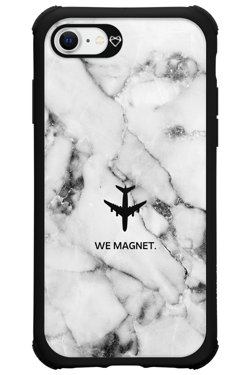 International Love II 2.0 - Apple iPhone SE 2020