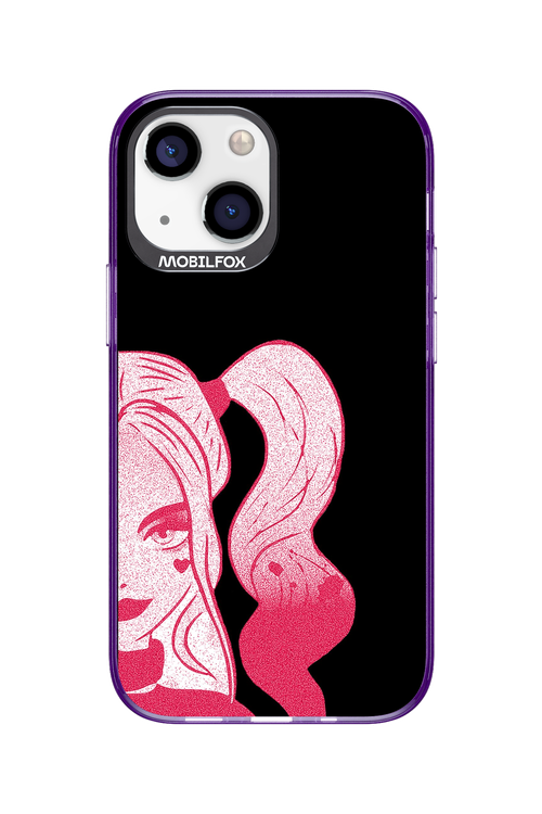 Qween Red 2.0 - Apple iPhone 13 Mini