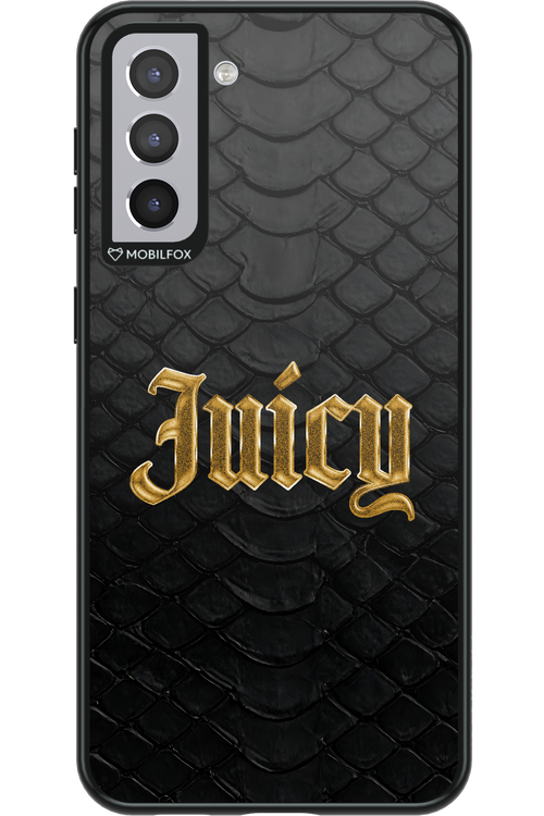 Juicy Gold 2.0 - Samsung Galaxy S21+