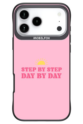 Step by Step 2.0 - Apple iPhone 17 Pro Max