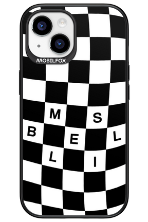 Belli Checked - Apple iPhone 15