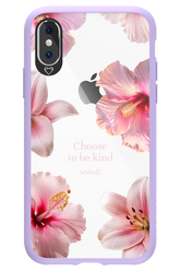 Be Kind 2.0 - Apple iPhone XS