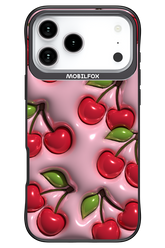 Cherry Bomb 2.0 - Apple iPhone 17 Pro Max