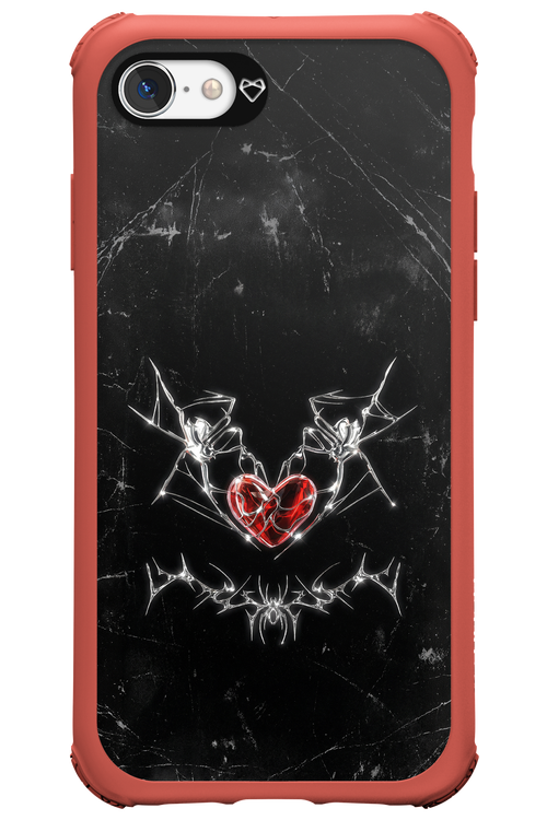Blind Heart 2.0 - Apple iPhone 7