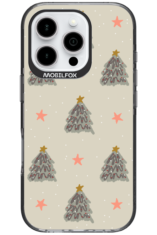 Christmas Trees - Apple iPhone 16 Pro