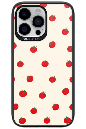 Baby Tomato - Apple iPhone 14 Pro Max