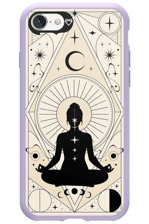 Soul Peace - Apple iPhone SE 2022