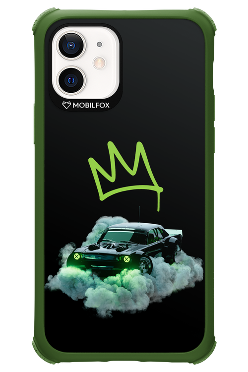 Just Dont Die - Apple iPhone 12