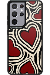 Paint with love 2.0 - Samsung Galaxy S21 Ultra