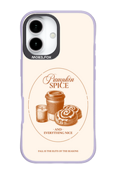 Elite Fall - Apple iPhone 17