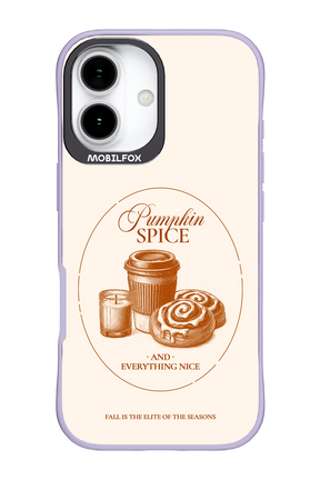 Elite Fall - Apple iPhone 17