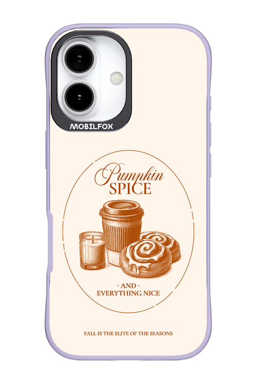 Elite Fall - Apple iPhone 17