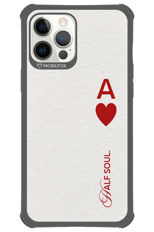 Half - Apple iPhone 12 Pro Max