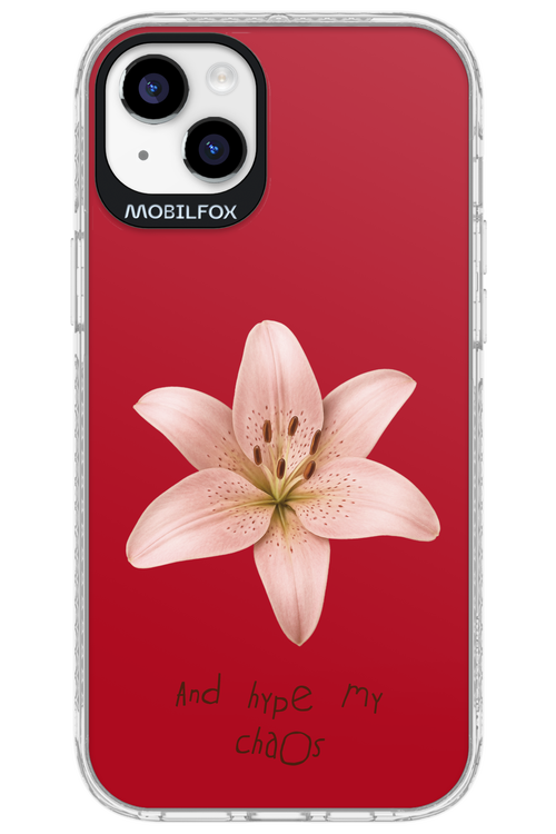 Chaos 2.0 - Apple iPhone 14 Plus