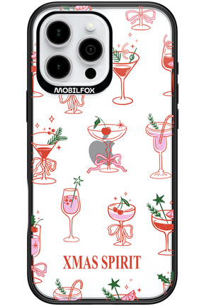 XMAS SPIRIT - Apple iPhone 16 Pro Max